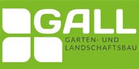 Kundenlogo Gall GmbH Garten- und Landschaftsbau