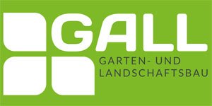 Kundenlogo von Gall GmbH Garten- und Landschaftsbau