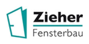 Kundenlogo von Zieher Fensterbau Inh. Wolfgang Müller