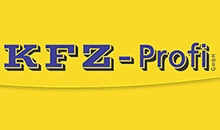 Kundenlogo von KFZ-Profi GmbH Reparatur aller Fabrikate