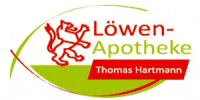 Kundenlogo Löwen-Apotheke Inh. Thomas Hartmann