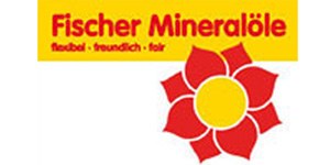 Kundenlogo von Fischer Paul Mineralöle - Transporte