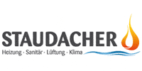 Kundenlogo Staudacher Heizung, Sanitär, Lüftung