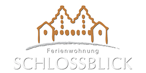 Kundenlogo von Ferienwohnung Schlossblick Inh. Karl-Heinz Buchenscheit