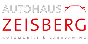 Kundenlogo von Autohaus Zeisberg
