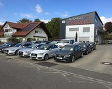 Kundenbild groß 2 Autohaus Zeisberg