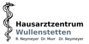 Kundenlogo von Hausarztzentrum Senden-Wullenstetten Allgemeinmedizin Rudolf Neymeyer,  Dr. med. Dinah Murr,  Dr. med. univ. Felix Neymeyer, Dr. med. Kevin Spielmann