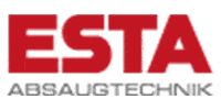 Kundenlogo ESTA Absaugtechnik