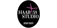 Kundenlogo Haarstudio 59 Cindy Stöckle