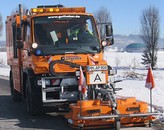 Kundenbild groß 1 Abschlepp- u. Pannendienst Gutheber GmbH Ölspurbeseitigung, Kranarbeiten