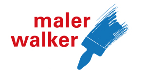 Kundenlogo von Walker Harald, Malermeister