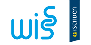 Kundenlogo von Rathaus Senden