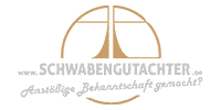 Kundenlogo Schwabengutachter