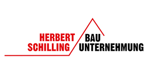 Kundenlogo von Herbert Schilling GmbH & Co. KG Bauunternehmung