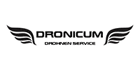 Kundenlogo DRONICUM Drohnen-Service