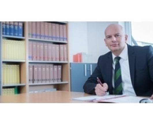 Kundenfoto 1 Reiser Thomas Rechtsanwaltskanzlei