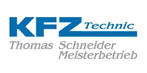 Kundenlogo von KFZ-Werkstatt Thomas Schneider Kundenlogo von KFZ-Werkstatt Thomas Schneider