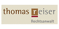 Kundenlogo Reiser Thomas Rechtsanwaltskanzlei