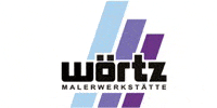 Kundenlogo Maler Wörtz Zweigniederlassung der Widmann GmbH & Co KG Malerwerkstätte
