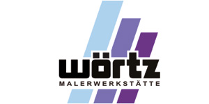Kundenlogo von Maler Wörtz Zweigniederlassung der Widmann GmbH & Co KG Malerwerkstätte
