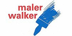 Kundenlogo von Walker Harald Malergeschäft