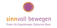 Kundenlogo Gaier Catharina Praxis für Ergotherapie