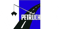 Kundenlogo Petruch GmbH + Co. Straßenbau KG