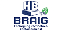 Kundenlogo Braig Hermann Papierverwertung Müllentsorgung