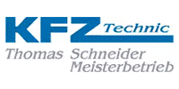 Kundenlogo KFZ Werkstatt Thomas Schneider