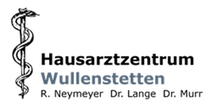 Kundenlogo von Hausarztzentrum Senden-Wullenstetten Allgemeinmedizin Rudolf Neymeyer,  Dr. med. Dinah Murr,  Dr. med. univ. Felix Neymeyer