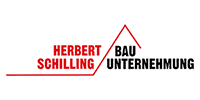 Kundenlogo Herbert Schilling GmbH & Co. KG Bauunternehmung