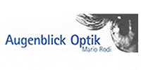 Kundenlogo Augenblick-Optik Inh. Mario Rodi Optik