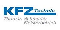 Kundenlogo KFZ-Werkstatt Thomas Schneider