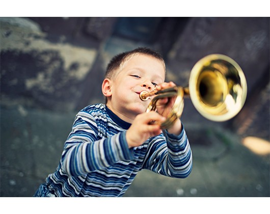 Kundenfoto 1 Städtische Musikschule Senden