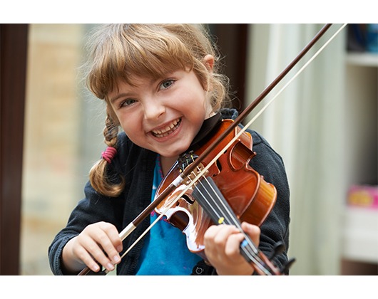 Kundenfoto 2 Städtische Musikschule Senden