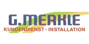 Kundenlogo von Merkle Georg Heizungsbau und Installationen