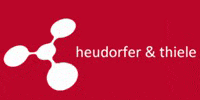 Kundenlogo heudorfer & thiele Physiotherapie