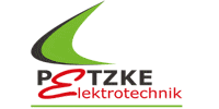 Kundenlogo Petzke Elektrotechnik