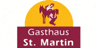 Kundenlogo Landgasthof St. Martin Inh. Mathilde Vogt