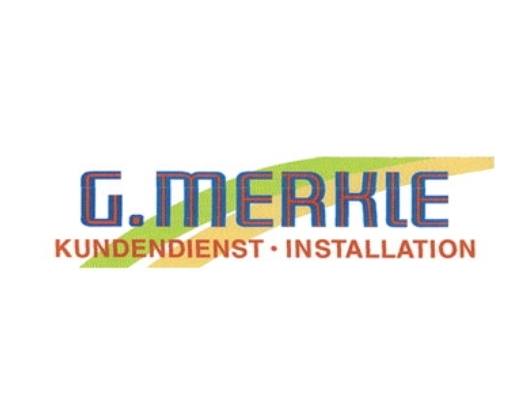 Kundenfoto 1 Merkle Georg Heizungsbau und Installationen