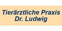 Kundenlogo Ludwig Jörg u. Siw-Britt Dres.med.vet. Tierärztliche Praxis