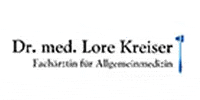 Kundenlogo Kreiser Lore Dr.med. Fachärztin für Allgemeinmedizin