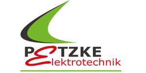 Kundenlogo von Petzke Elektrotechnik