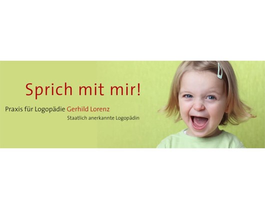 Kundenfoto 1 Praxis für Logopädie Lorenz Gerhild Monika