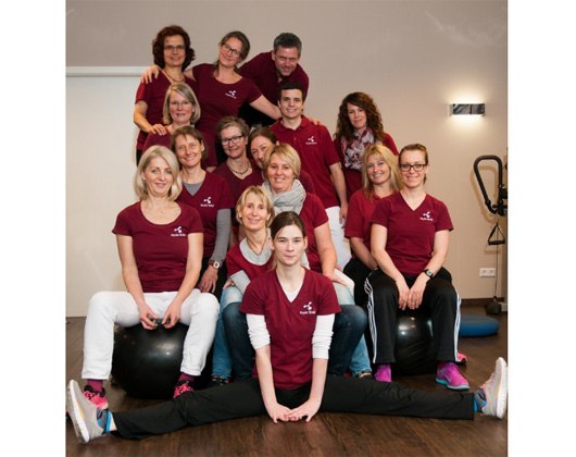 Kundenfoto 1 heudorfer & thiele Physiotherapie