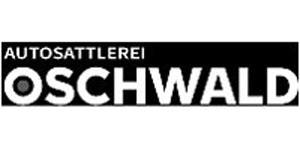 Kundenlogo von Oschwald Autosattlerei