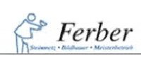 Kundenlogo Ferber Florian Steinmetzmeisterbetrieb