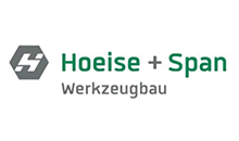 Kundenlogo von Hoeise und Span GmbH Werkzeugbau