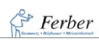 Kundenlogo Ferber Steinmetzmeisterbetrieb