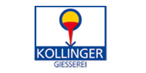 Kundenlogo von Kunstgießerei Kollinger GmbH